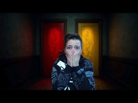 Видео: КРАСНАЯ ДВЕРЬ - ЖЁЛТАЯ ДВЕРЬ