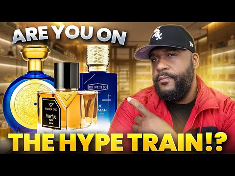 Видео: Стоят ли эти популярные ароматы того, что их покупают в 2025 году? | Обзоры мужских ароматов
