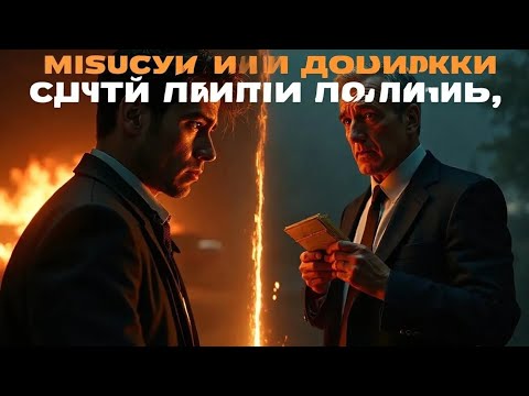 Видео: Он спас её дочь и отказался от миллиона. Ответ отца шокировал всех!