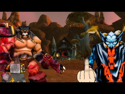 Видео: Рождение Великой Орды! Акт 2! (AW)