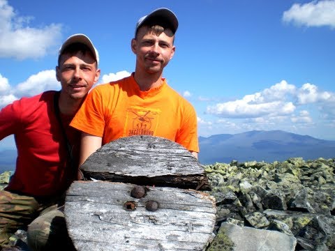 Видео: 2017 07 / ДЕНЕЖКИН КАМЕНЬ