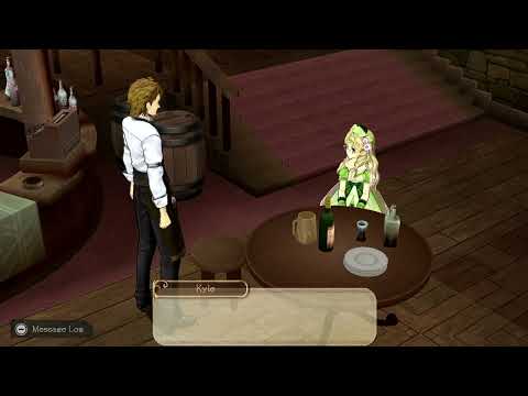 Видео: Прохождение Atelier Ayesha DX (2019/2020) на Nintendo Switch, часть 7 [с комментариями]