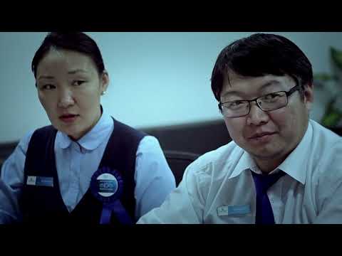 Видео: Golomt Bank Darkhan - Nar Tusah Ehnii Orgil (Нар Тусах Эхний Оргил - Голомт банк Дархан салбар) M/V