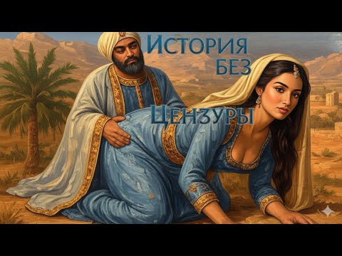 Видео: ИСТОРИЯ БЕЗ ЦЕНЗУРЫ: Самые шокирующие обычаи Древней Персии