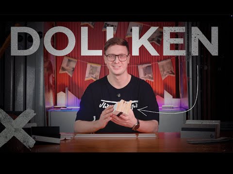 Видео: Какой плинтус установить в 2025 году? «DOLLKEN» - ИДЕАЛЬНО!