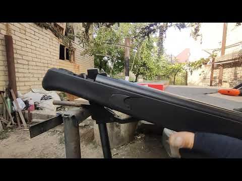 Видео: RETAY 135 X шикарные показатели прямо с упоковки.