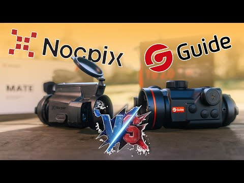 Видео: РУКОВОДСТВО ПО TB650P 2.0 против Nocpix MATE H50R — посмотрите перед покупкой | Обзор Opticspot 4K