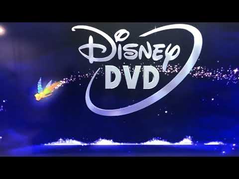 Видео: Открытие DVD-диска Храбрая сердцем (2012)