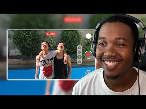 Видео: Официальный клип на песню «Lullaby» | Реакция CORTIS