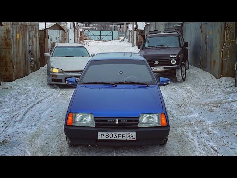 Видео: Последний ТЮНИНГ Ниваса и пока! Подвожу Итоги года.