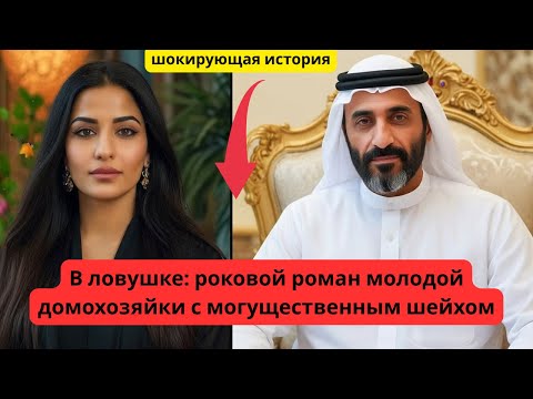 Видео: Любовь и смерть: трагедия домохозяйки из Дубая