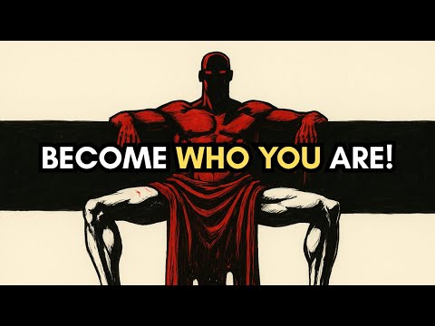 Видео: Сверхчеловек Ницше, объясненный без чепухи