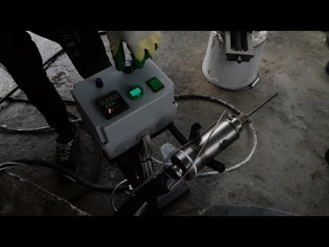 Видео: Холодное газодинамическое напыление. Никилирования и полировка! #хгдн