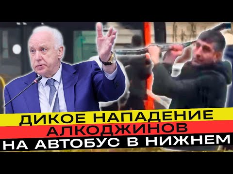 Видео: Шокирующая правда о городском абсурде!
