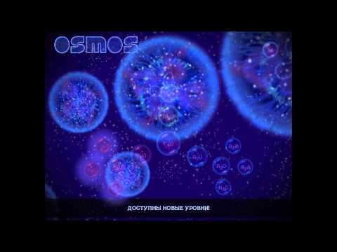 Видео: Прохождение Osmos №4