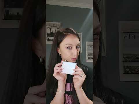 Видео: Новая распаковка с сайта Тему . 🛍🛍🤸🤸🛍🛍♥️ # temu #temu #обзор #makeup #распаковка 