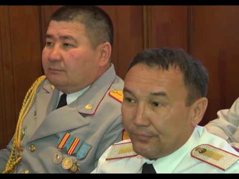 Видео: Қылмыс пен жаза (Рика ТВ) 23 маусым 2017 жыл