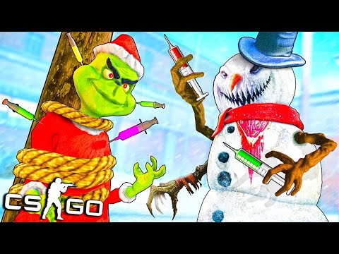 Видео: НОНИДЫ САТЫП БЕРДІМ ✦  КСГО