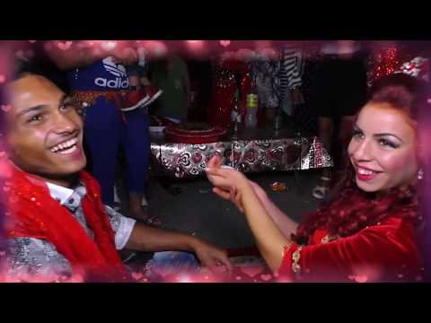 Видео: Иска и Божана ДЕН 2.2019г.