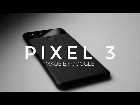 Видео: Google Pixel 3 в 2021 #GooglePixel #Pixel3