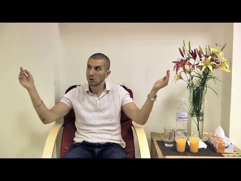 Видео: Артур Сита - Просветление