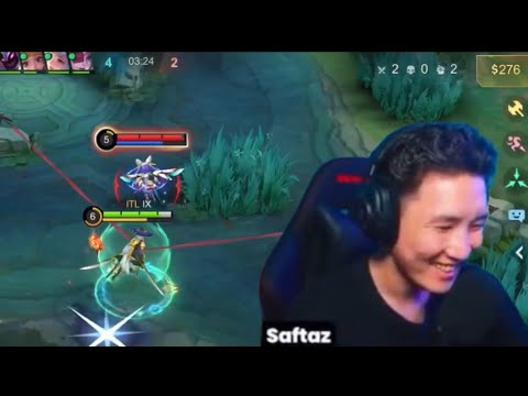 Видео: STREAM SNIPE ХИЙСЭН НЬ (Saftaz,…)