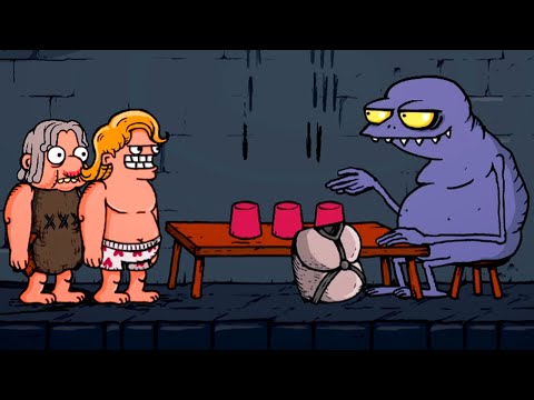 Видео: СЕГОДНЯ ТОЧНО ПОВЕЗЁТ ;) ★ Lucky Tower Ultimate • 2 / прохождение