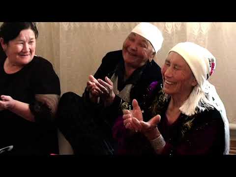 Видео: Наурызбек құдалық 2-бөлім (4)