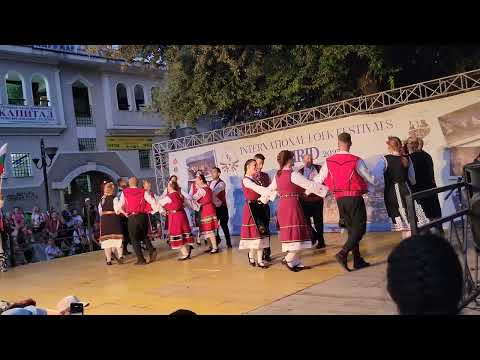 Видео: Копаница в Охрид