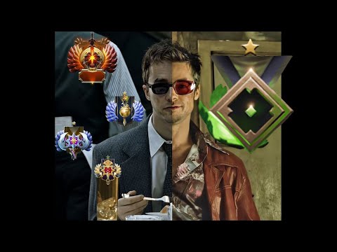 Видео: Как я бросил Dota 2 после 13 лет игры