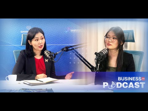 Видео: Хүссэн ажилдаа хэрхэн амжилттай орох вэ? (№75)