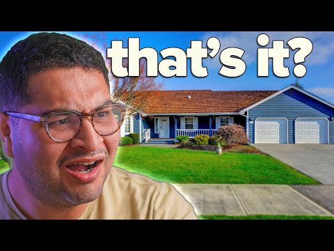 Видео: Сколько жилья вы действительно можете себе позволить? (По зарплате)