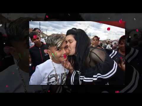 Видео: Рождения ден на Недялко 10.г 2019г. Стралджа