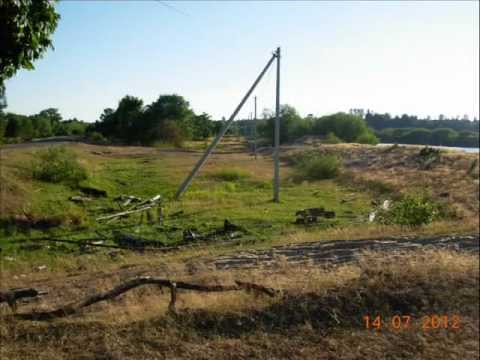 Видео: Горчуха(Родные края №2)