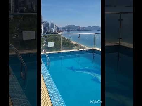 Видео: Обзор отеля SaPhia в Нячанге. SaPhia Nha Trang 2024.