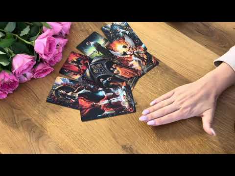 Видео: Шок 🤯 МУЖЧИНА О КОТОРОМ ТЫ ПОСТОЯННО ДУМАЕШЬ, ЧТО У НЕГО К ТЕБЕ НА САМОМ ДЕЛЕ ?🙈😲🔥