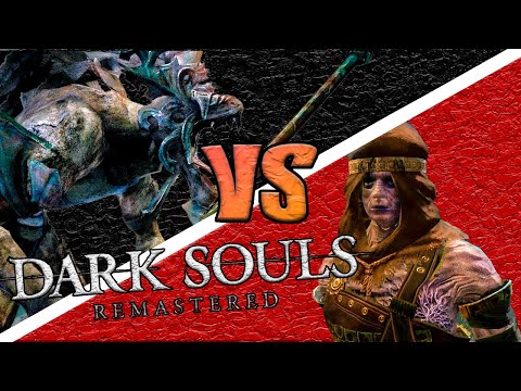 Видео: А ВСЕ ТАК ХОРОШО НАЧИНАЛОСЬ - Dark Souls Remastered  #1 (запись стрима)