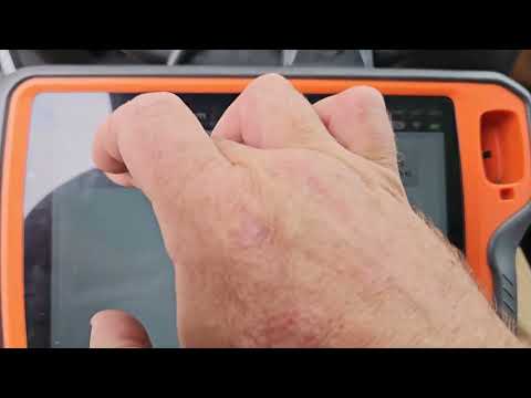 Видео: Volvo XC-90 2021 года. Добавление ключа с помощью Keytool plus.