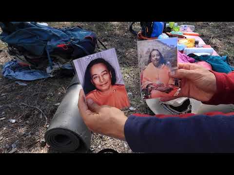 Видео: Байкал. Какие вещи взять в путешествие.
