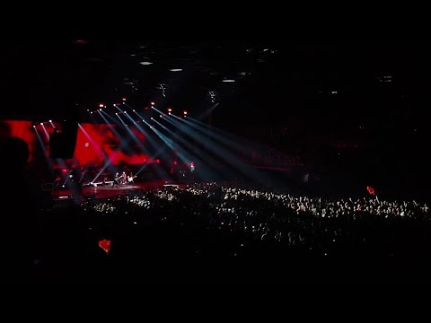 Видео: Группа АлисА - 10.05.2024 "Чёрная метка" 30 лет (отрезки)