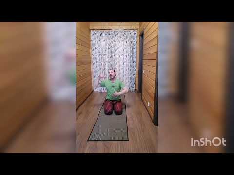 Видео: Реабилитация последствий инсульта.  Активация верхней конечности.