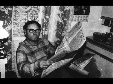 Видео: Памяти Воробьева Алексея Ивановича 3.08.1938 - 30.08.2024гг