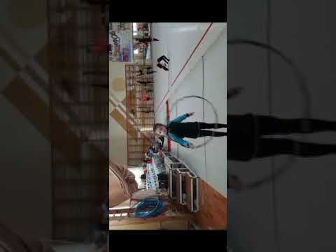 Видео: Обруч 