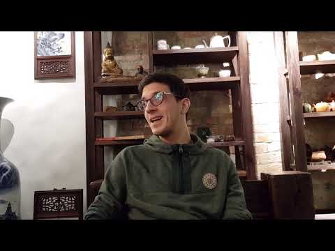 Видео: Благие намерения и истощение кармы. Беседы о буддизме.