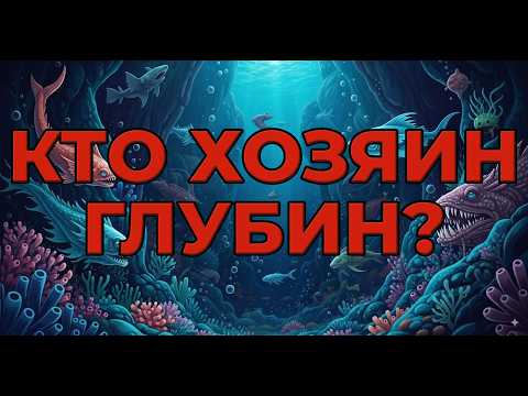 Видео: Что Скрывает Океан? Шок в Тонга Тренч!