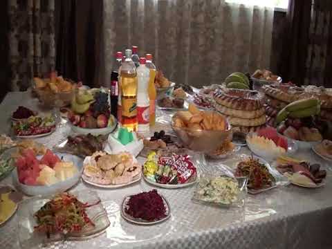 Видео: 30-жыл жолугушуу