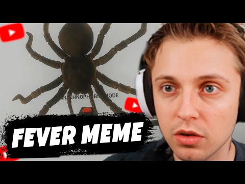 Видео: СТИНТ ИГРАЕТ В FEVER MEME \\ ИГРА ЖЁСТКО ТРОЛЛИТ