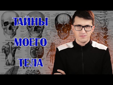 Видео: 10 МЕДИЦИНСКИХ ФАКТОВ О МОЁМ ТЕЛЕ 🔴 TAG