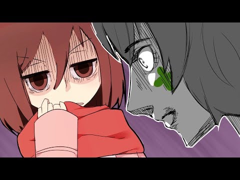 Видео: Безумные Девушки (Русский Дубляж) - Einshine