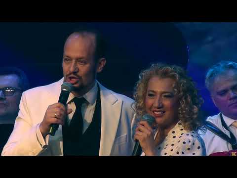 Видео: «На крылечке» — Ирина Шоркина и Дмитрий Бобров